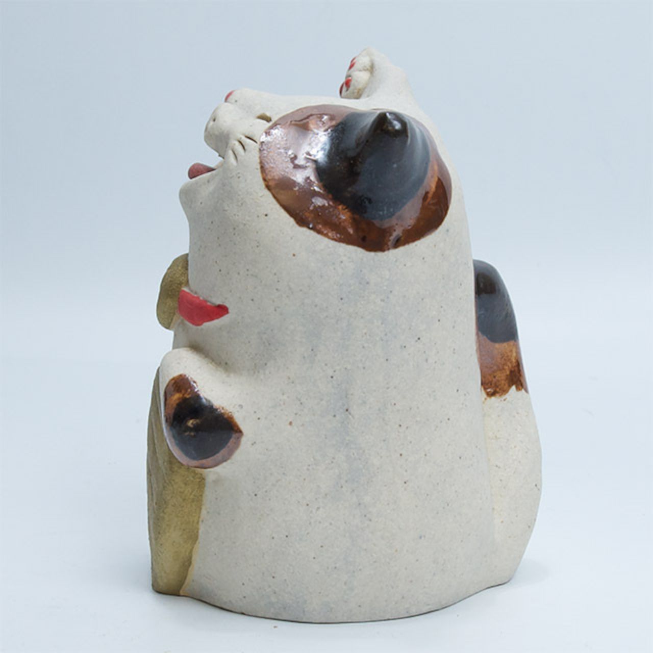 新 招財貓 (右手)