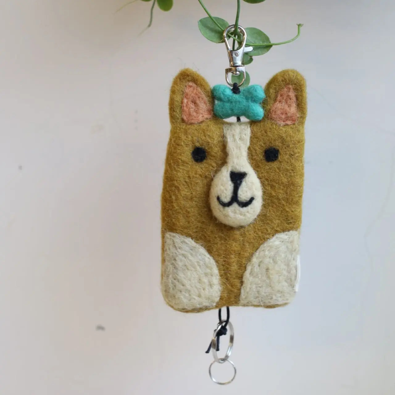 Keychain|Animals