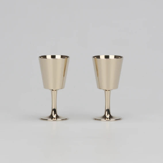 乾杯 Kanpai 響鈴酒杯