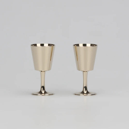 乾杯 Kanpai 響鈴酒杯