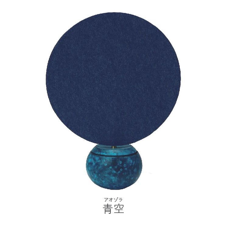 桌上風鈴 こゆら