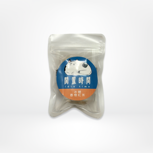 冰糖香橙紅茶 2粒裝