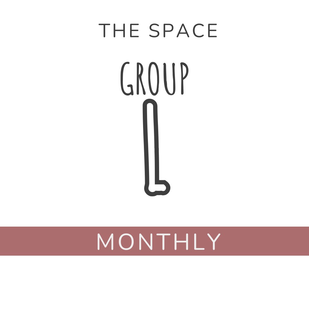 Group L月費 (2-4人|所有地點)