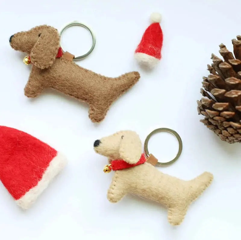 Keychain|Animals