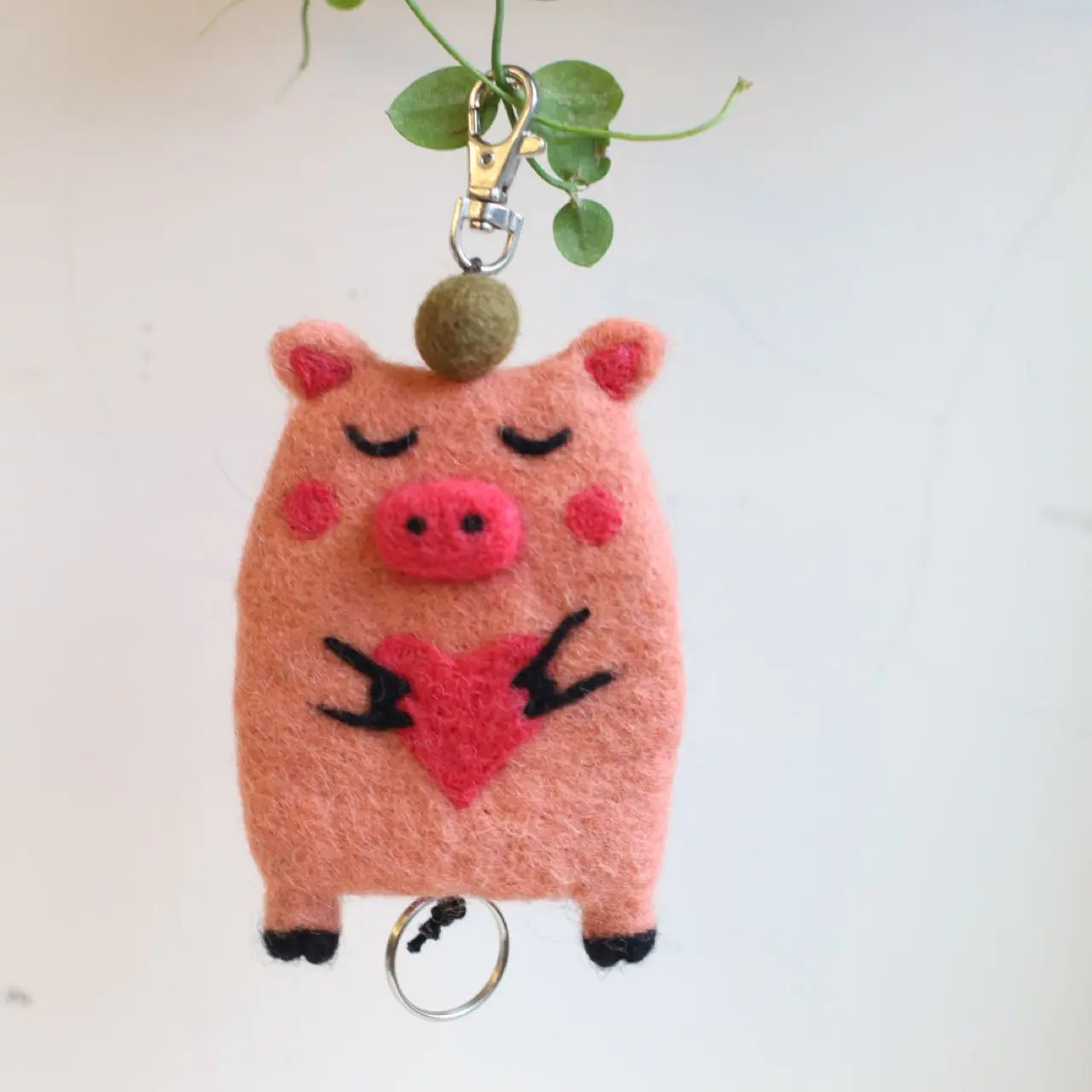 Keychain|Animals
