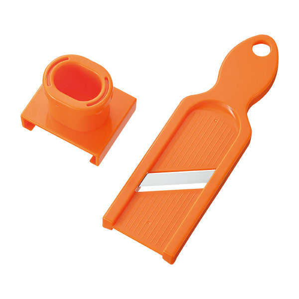 Stainless Steel Garlic Slicer
