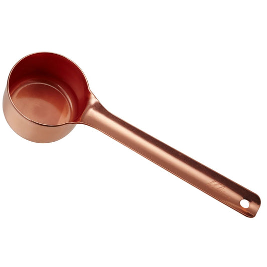 燕三条 不銹鋼咖啡量匙 L