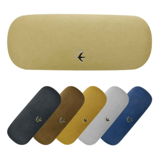 Blue Swallow 眼鏡盒