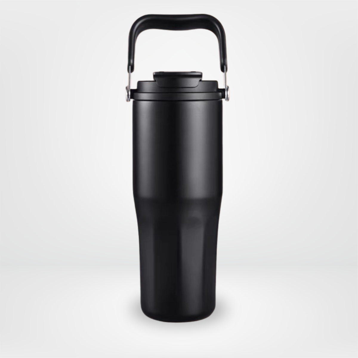 Minimal保溫杯 800ml (黑色)