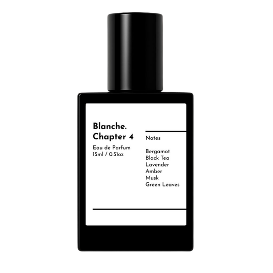 Chapter 4 Eau De Parfum