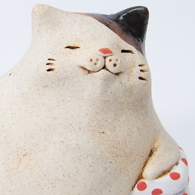 星期日渴睡貓 (三毛)