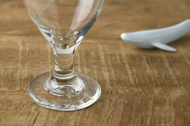 Volterra Italian Beer Glass