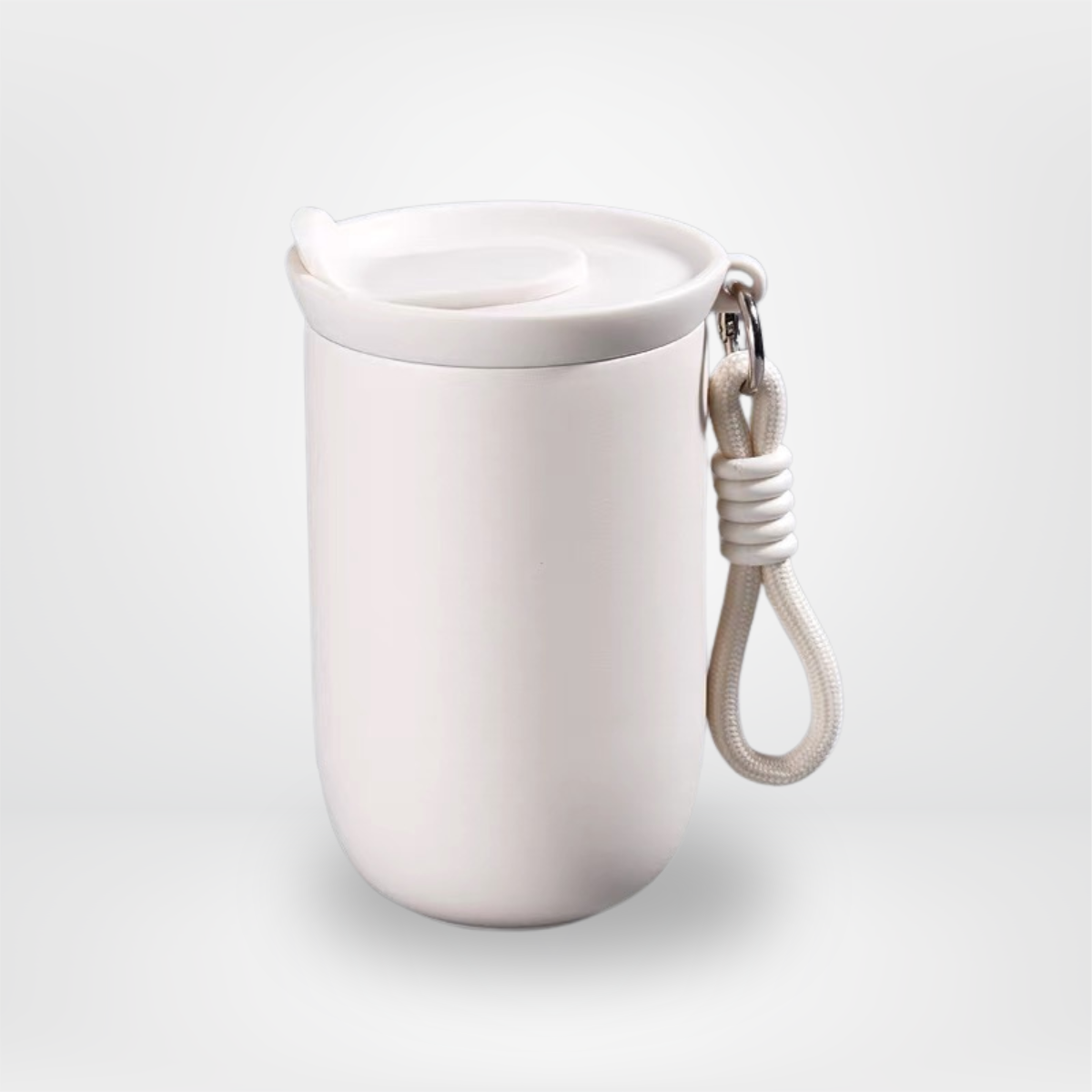 Minimal保溫杯 380ml (白色)