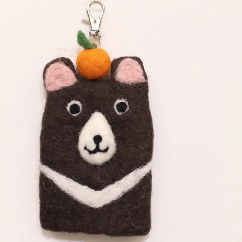 Keychain|Animals