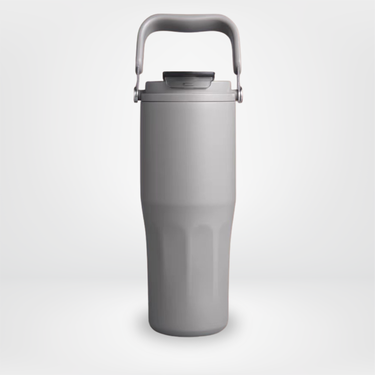 Minimal保溫杯 800ml (灰色)