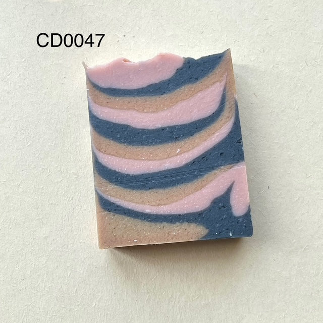 燕麥 竹炭 七子白 粉紅泥 保濕修護 手工皂