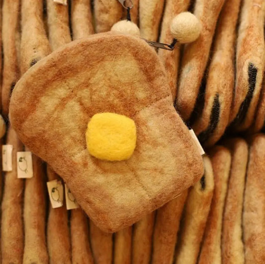 造型包|法式吐司