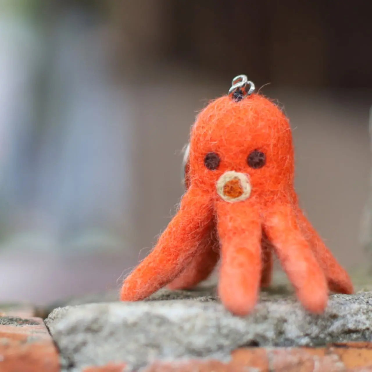 Keychain|Animals