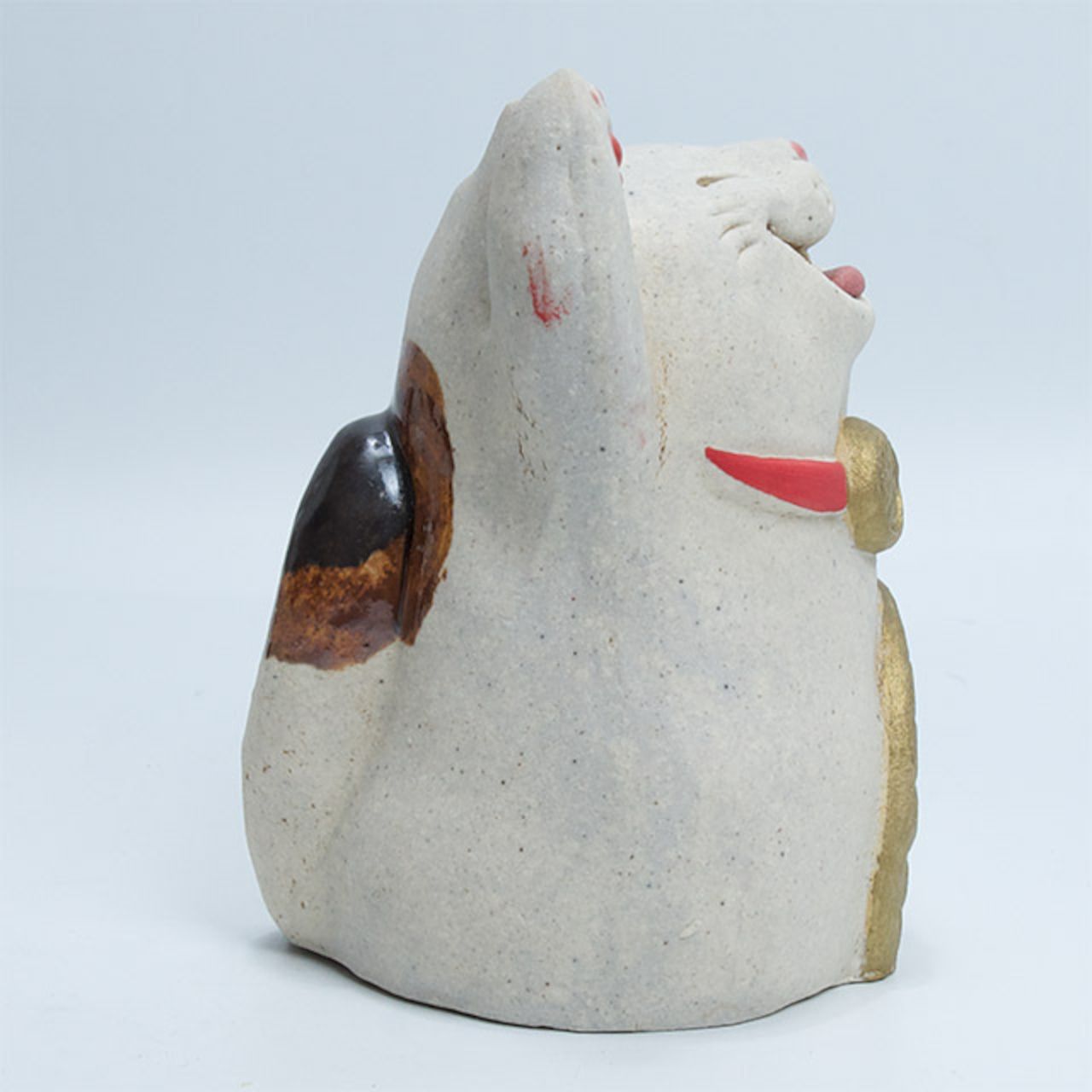 新 招財貓 (右手)