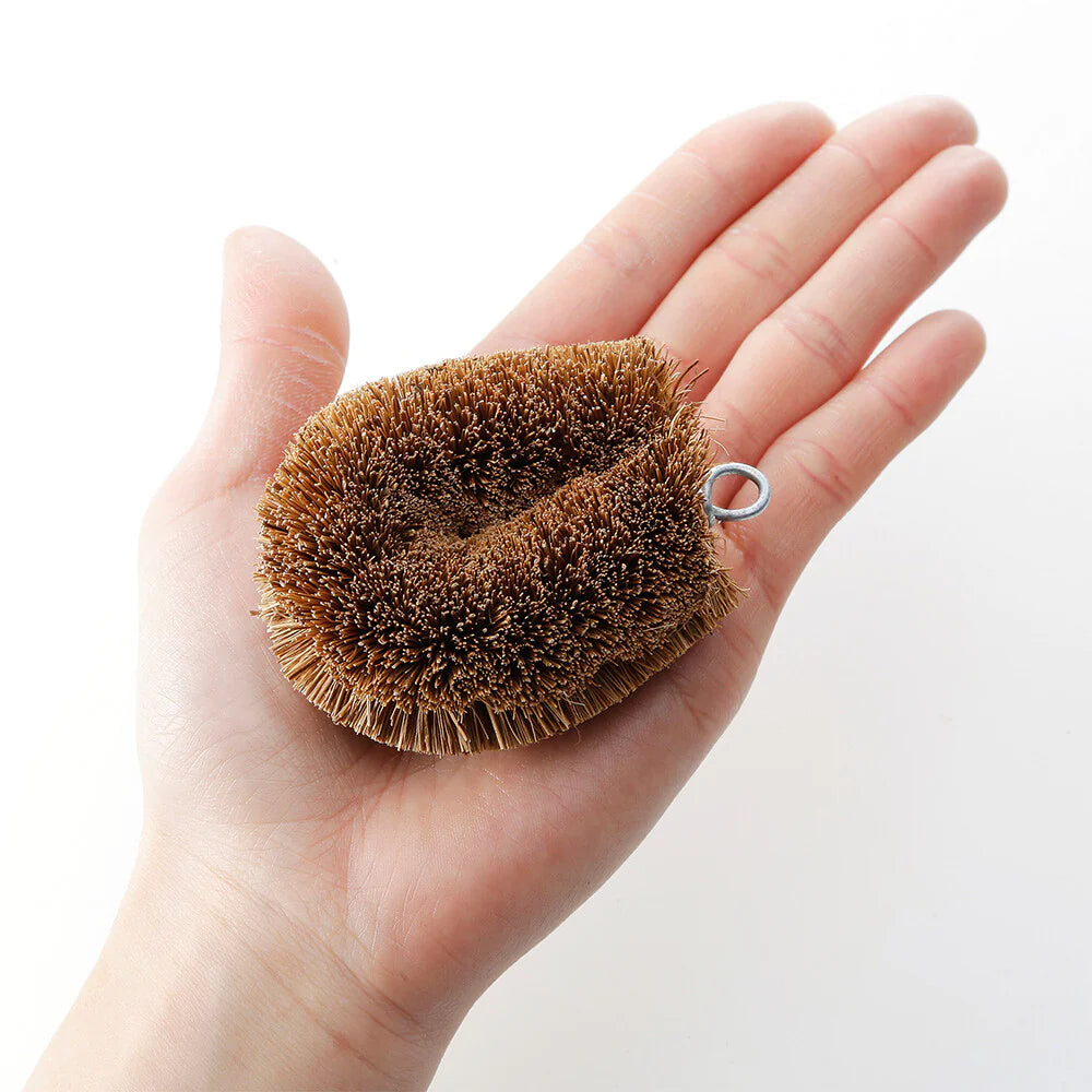 Kameko Brown Brush (Small)
