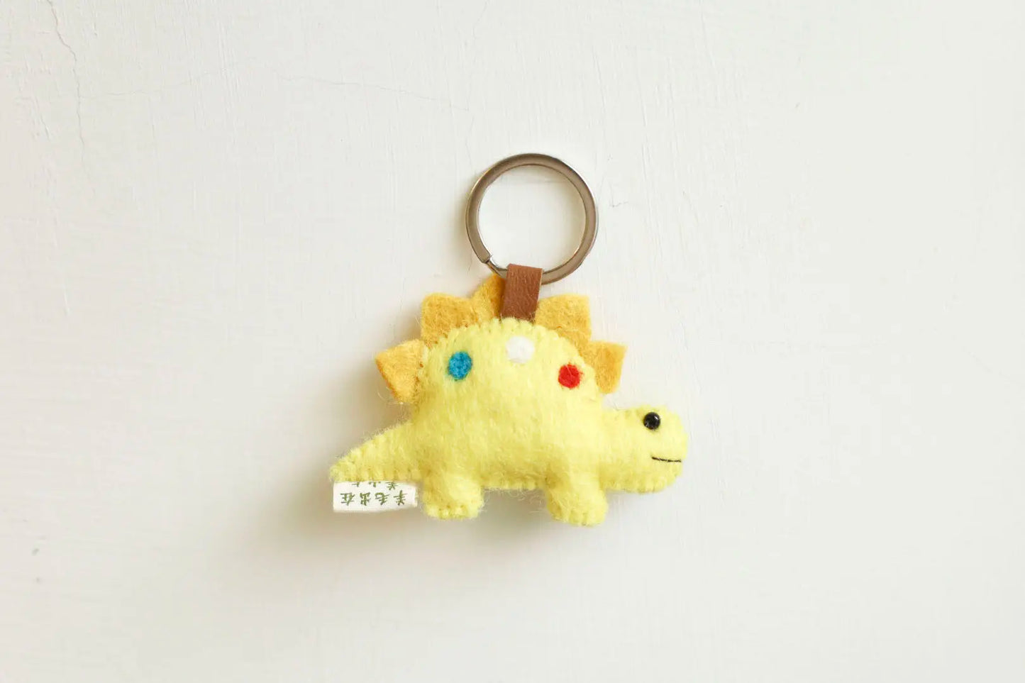 Keychain|Dinosaur