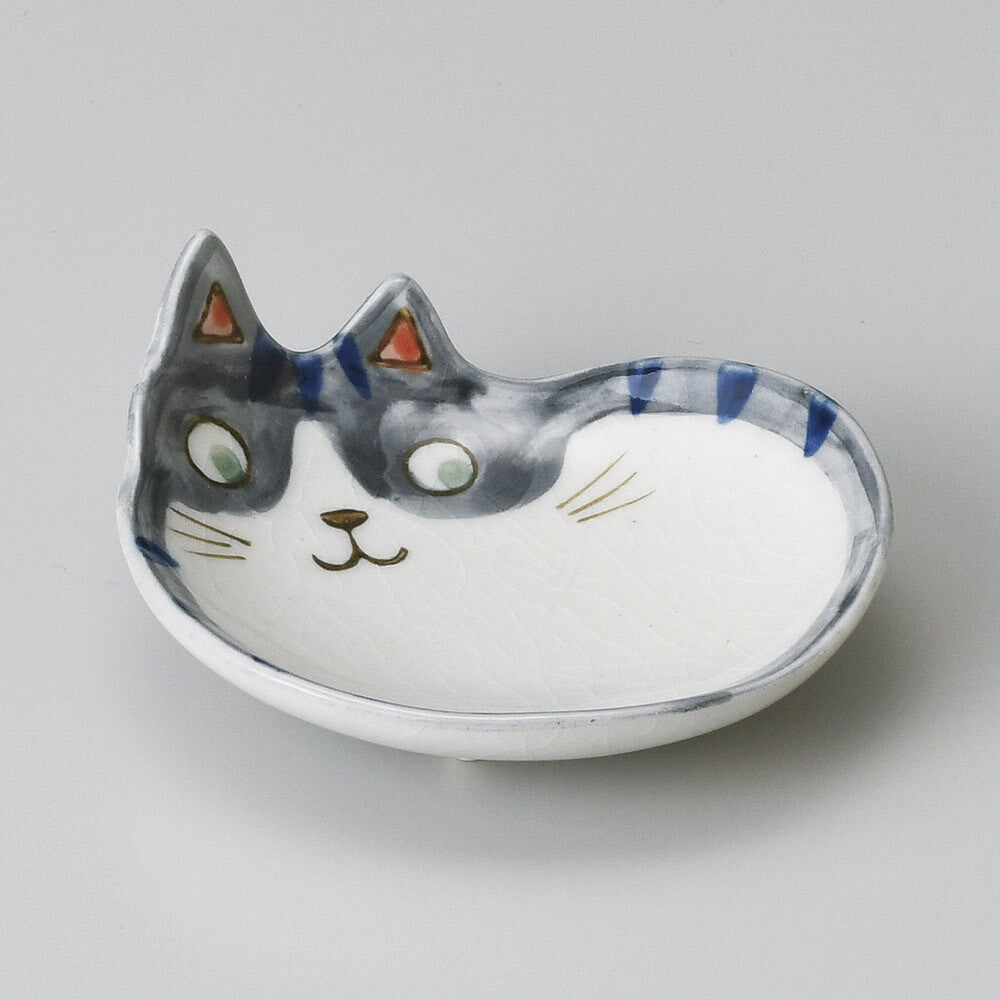 Cat Shaped Dish