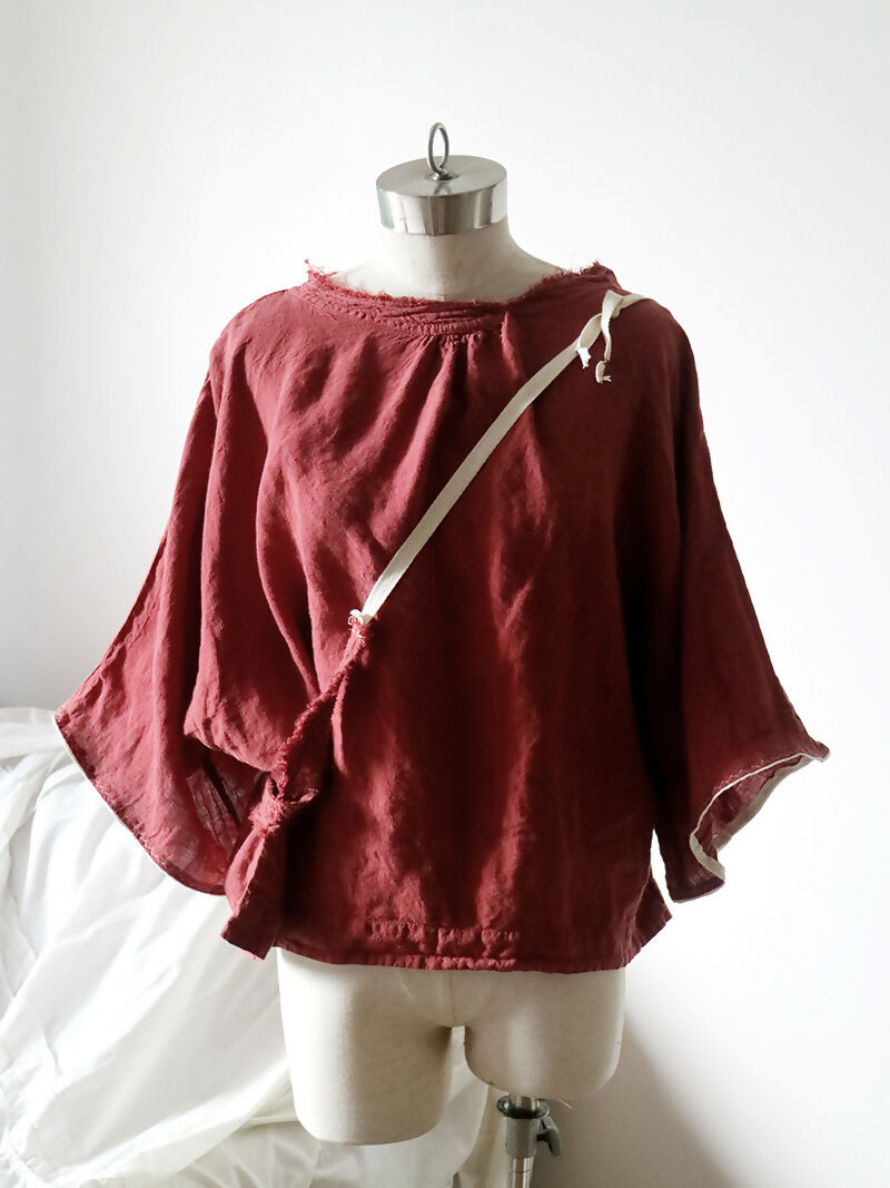 Red Maple Top