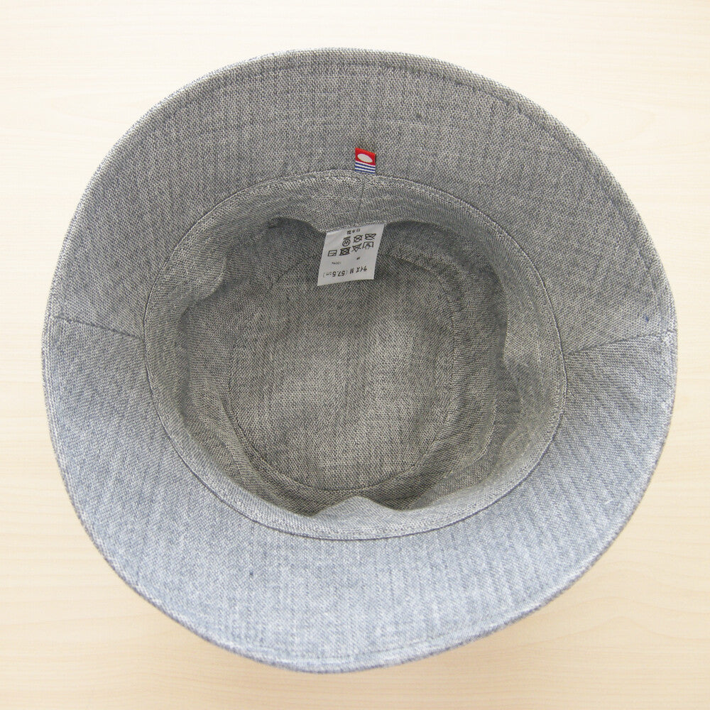 Japanese Imabari cotton hat