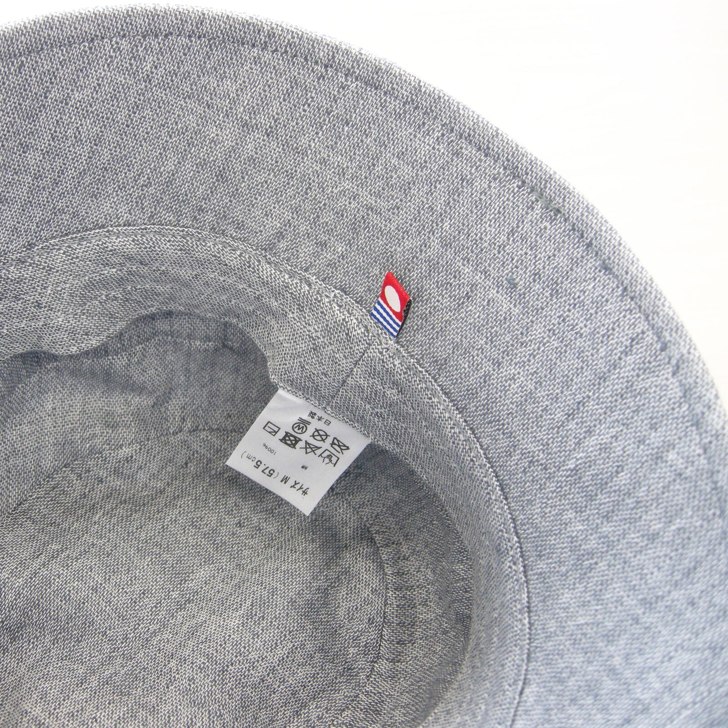 Japanese Imabari cotton hat