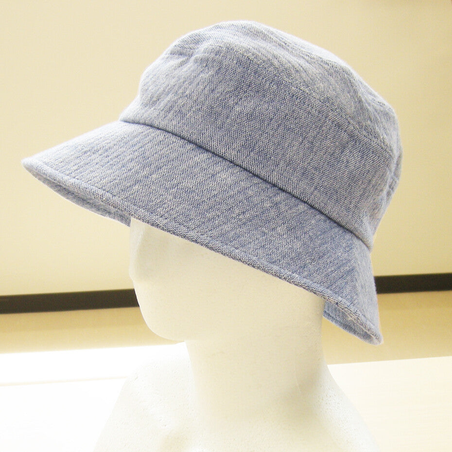 Japanese Imabari cotton hat