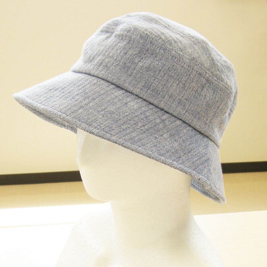 Japanese Imabari cotton hat