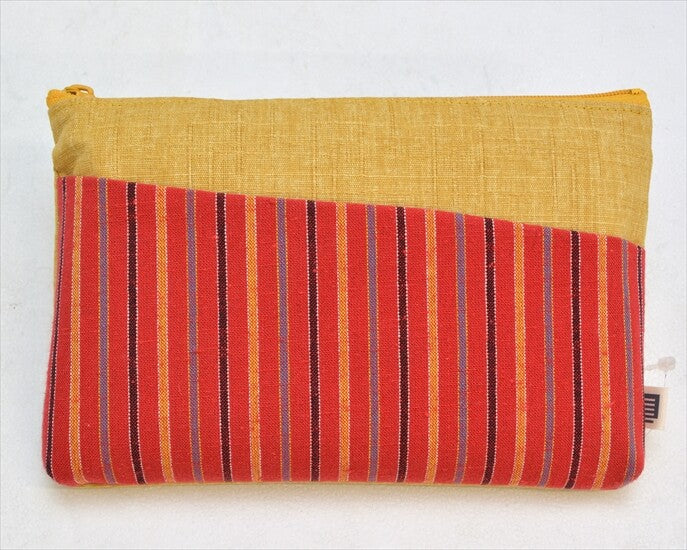 Enshu Mitsumu diagonal pocket