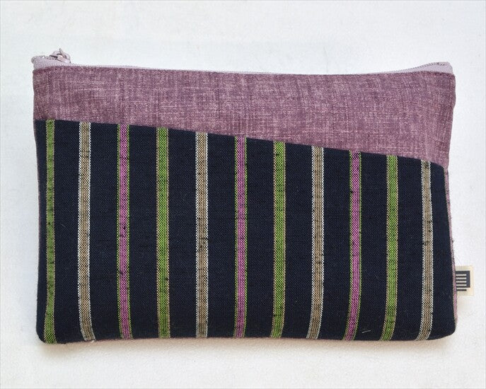 Enshu Mitsumu diagonal pocket