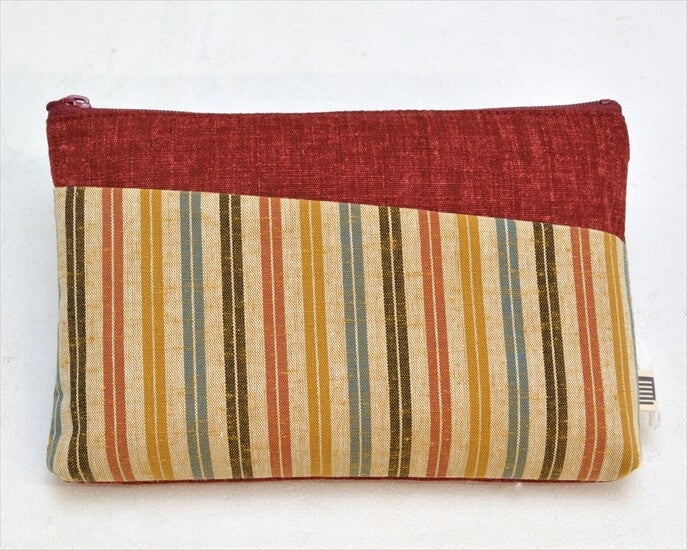 Enshu Mitsumu diagonal pocket