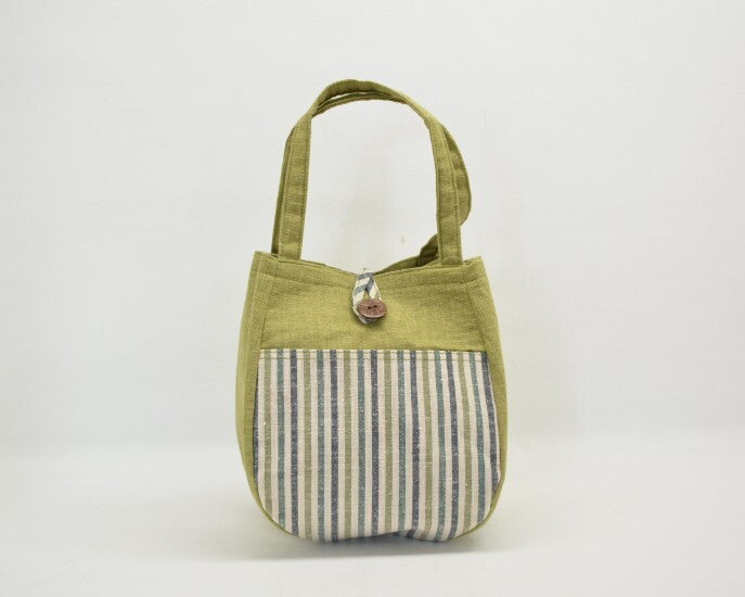 Enshu Mitsumu handbag