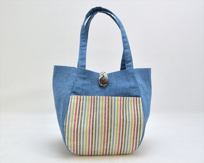 Enshu Mitsumu handbag