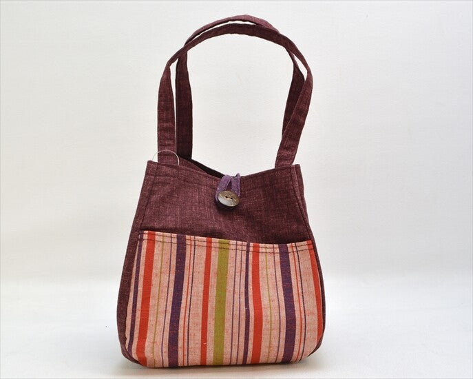 Enshu Mitsumu handbag