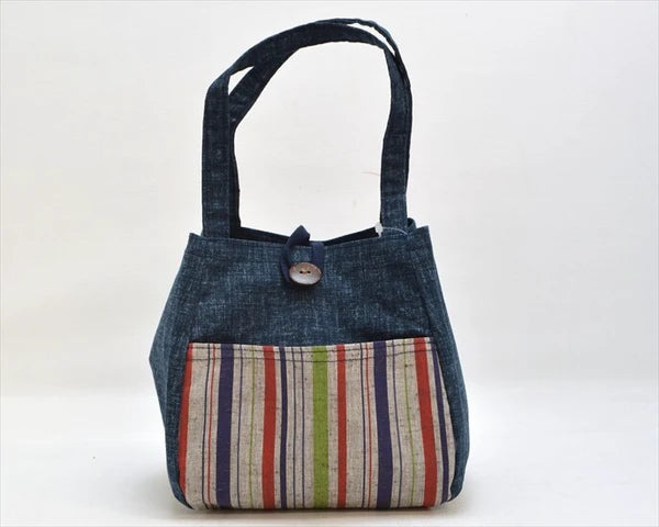 Enshu Mitsumu handbag