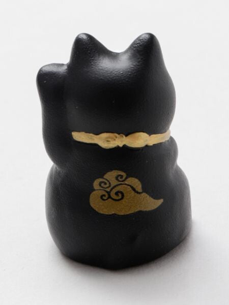 Lucky Cat Sign Decoration