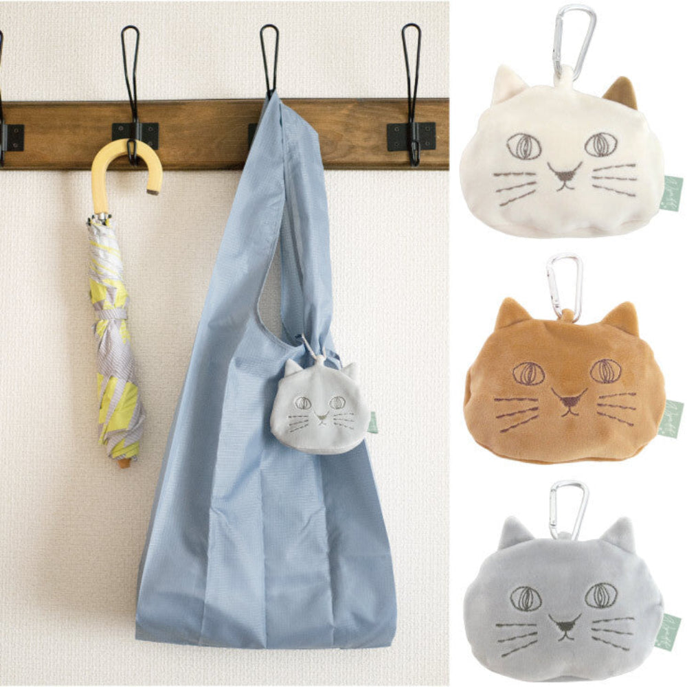 Cat Eco Bag
