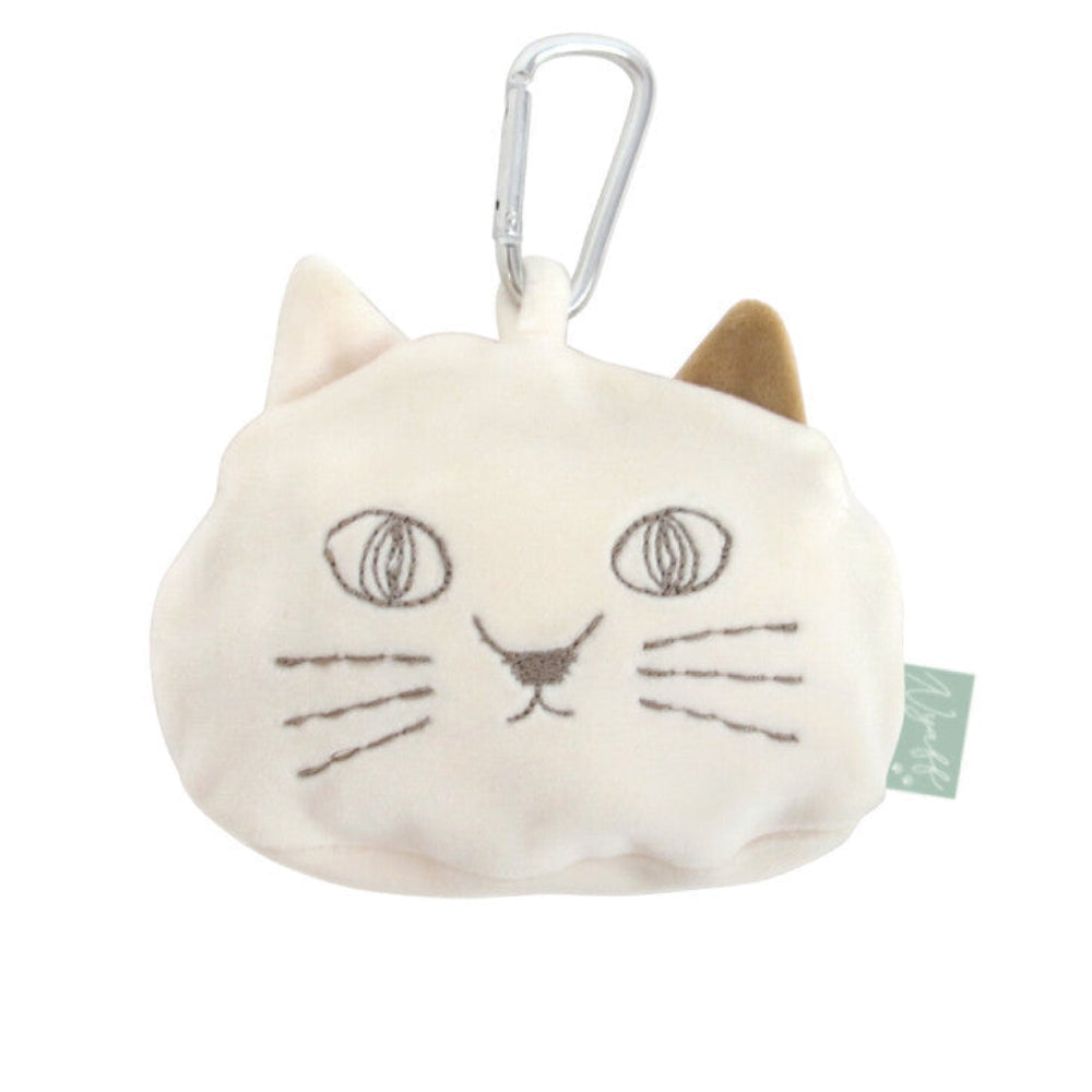 Cat Eco Bag