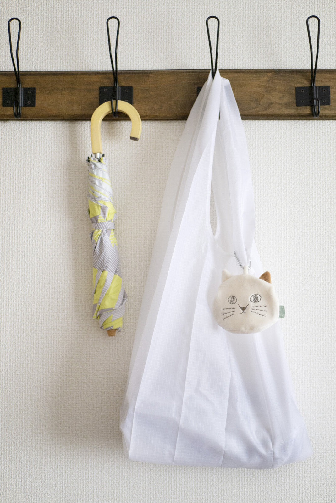 Cat Eco Bag