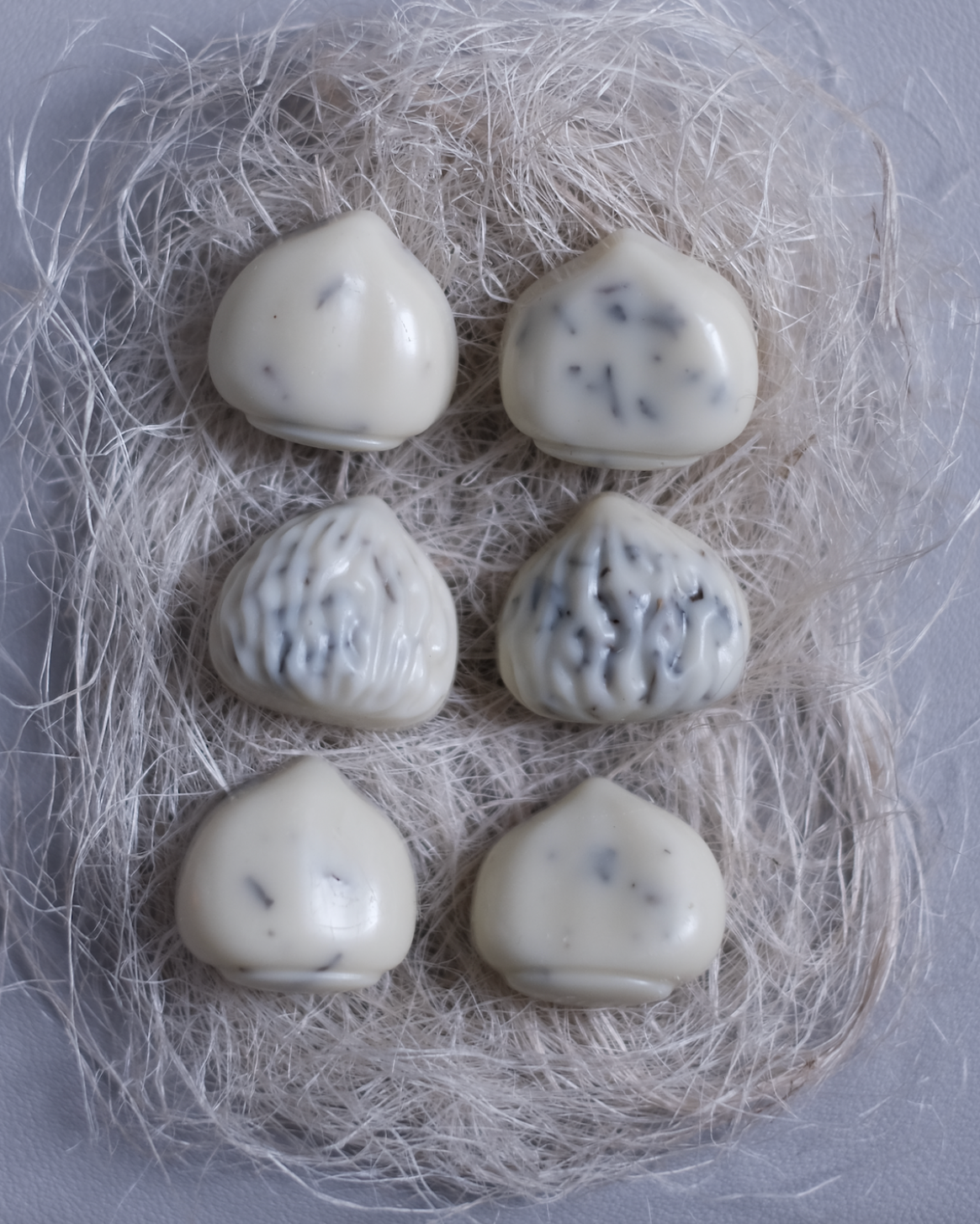 Beeswax Melts Mini Box Set