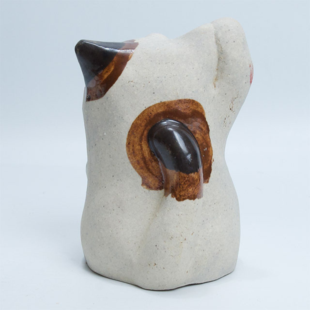 新 招財貓 (右手)