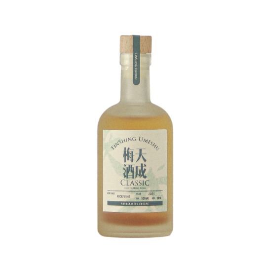 天成梅酒 CLASSIC 100ml