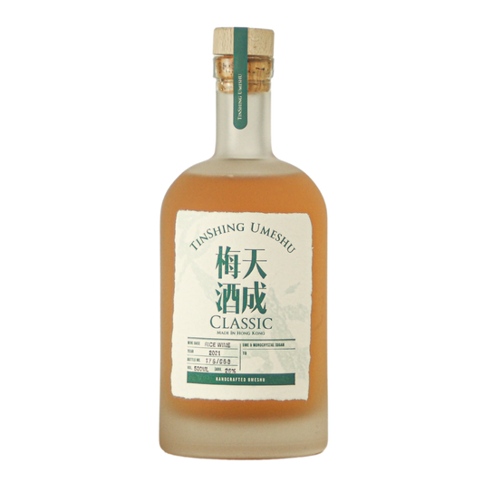 天成梅酒 CLASSIC 500ml