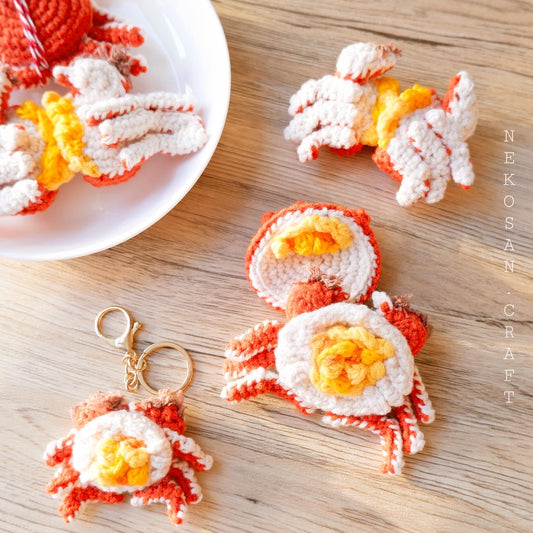 爆膏大閘蟹貓草玩具