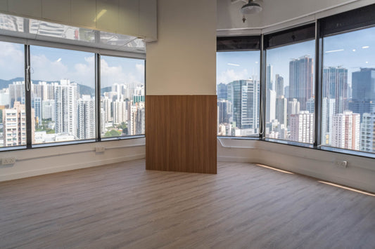 荃灣 CUBE L2 獨立房間