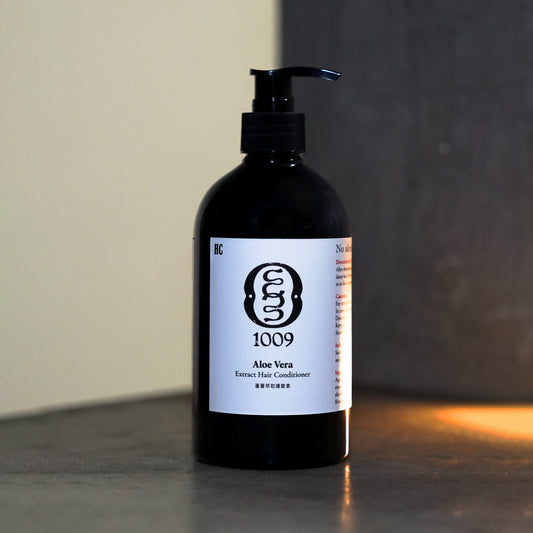 蘆薈滋養護髮素250ml