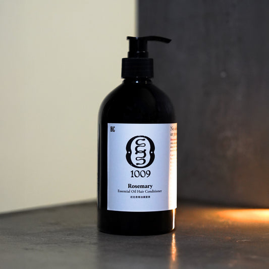 迷迭香淨潤護髮素250ml